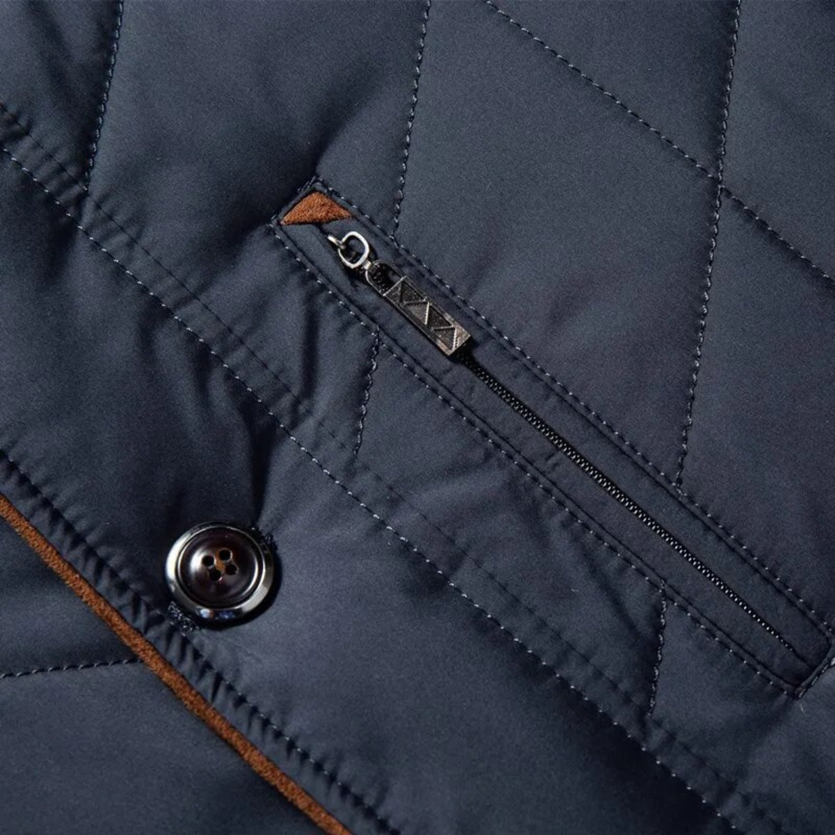 William™ | The Exclusive Winter Jacket | Last Day 80% Off!