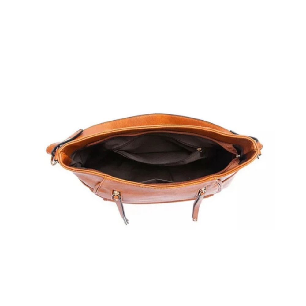 Georgia’s Timeless Elegance | Vintage Shoulder Bag | Last day 80% off!