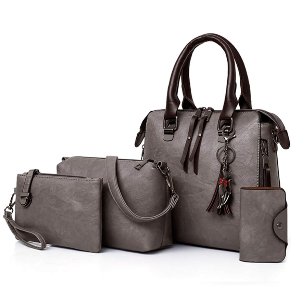 Avery™ - Luxury Tassel Bags Set | Last day 80% off!