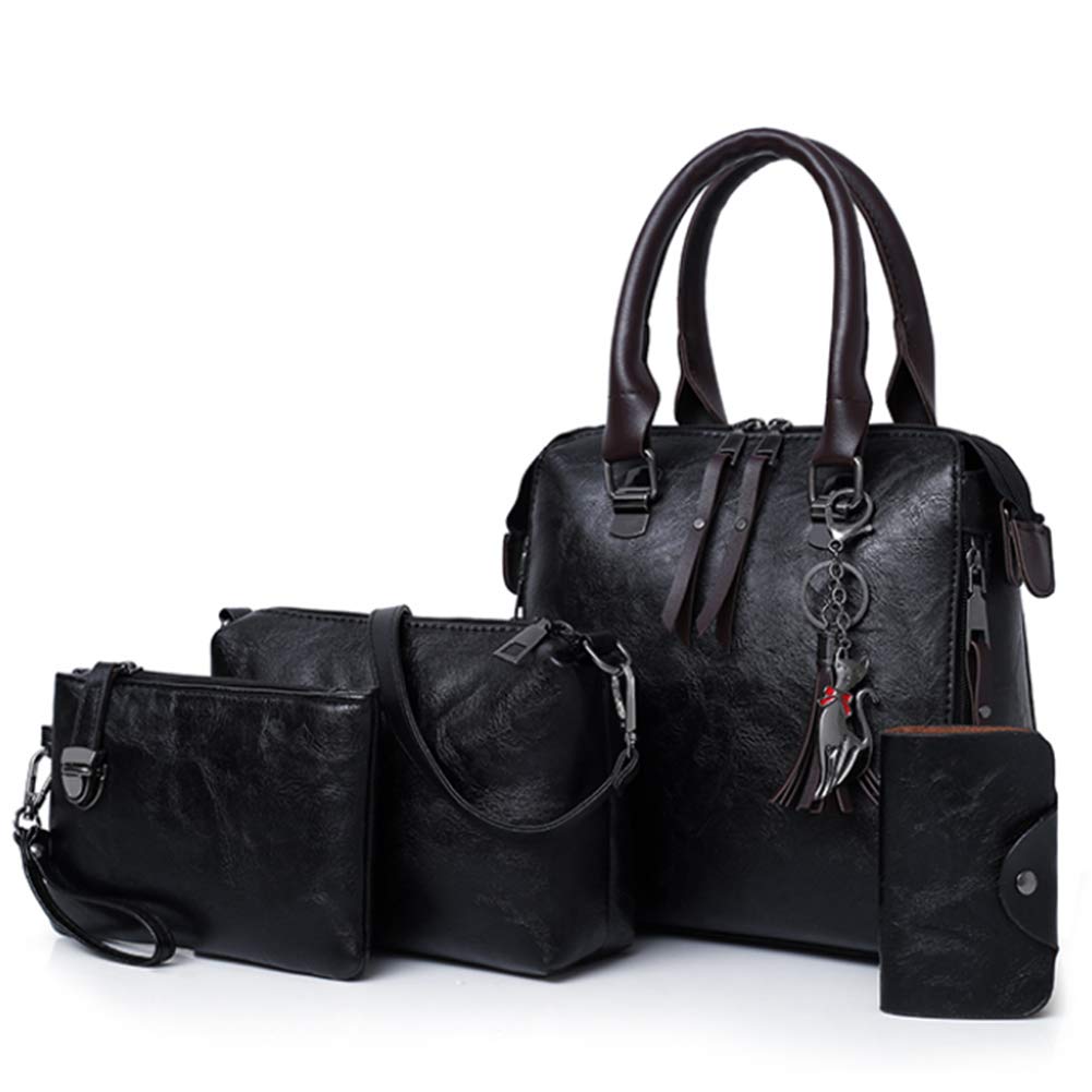 Avery™ - Luxury Tassel Bags Set | Last day 80% off!