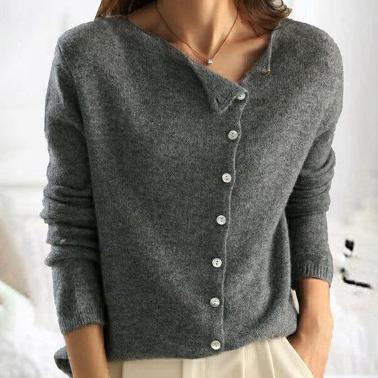 Alina | Elegant Vest | Last Day 80% Off!