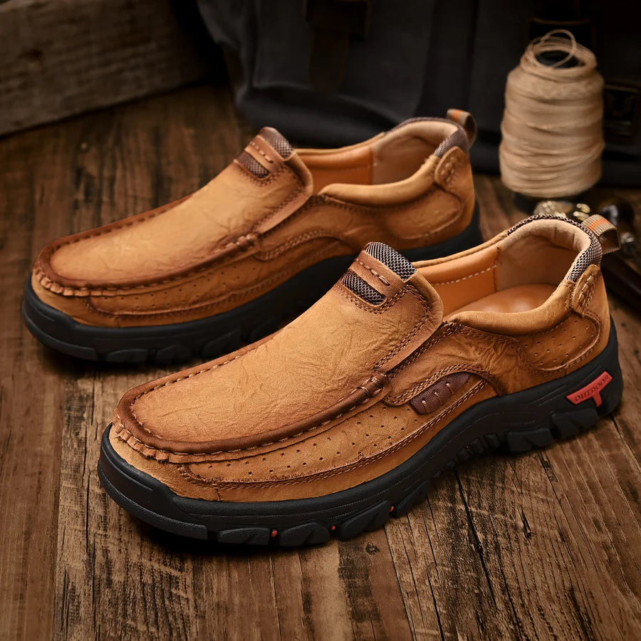 John -  Transition boots with orthopedic and extremely comfortable sole | Last day 80% off!