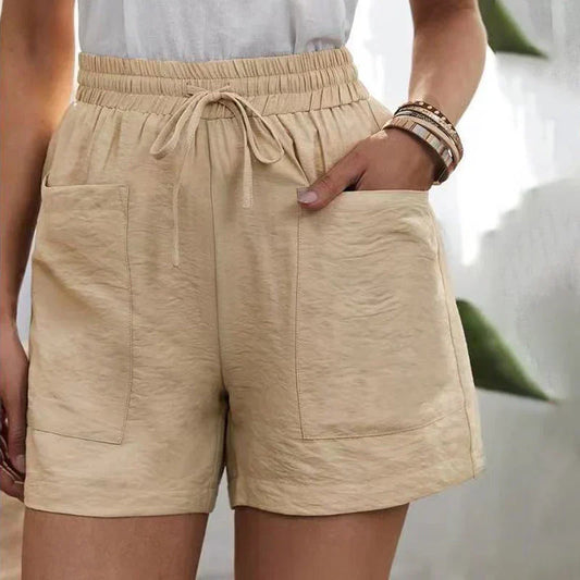 BAHAMA™ - Casual Shorts with Pockets | Last Day 80% Off!
