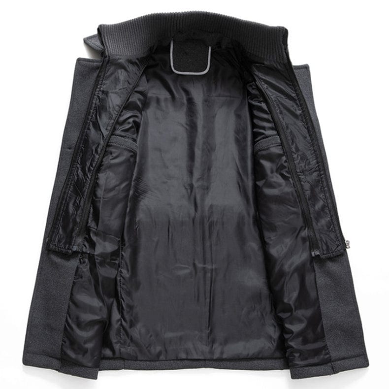 Thomas™ | Two-piece winter coat Last day 80% off!