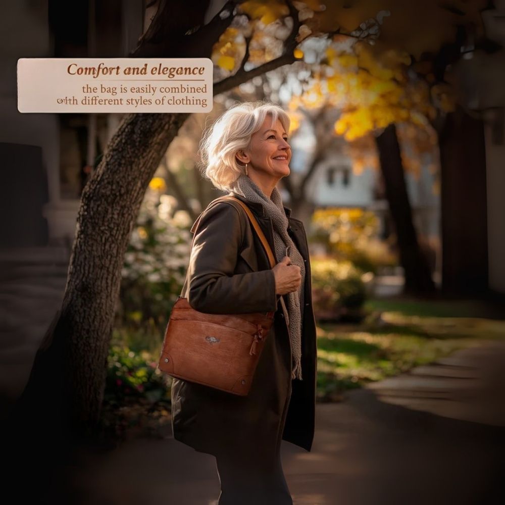Alina Bag | Grace’s Signature Design | Last day 80% off!