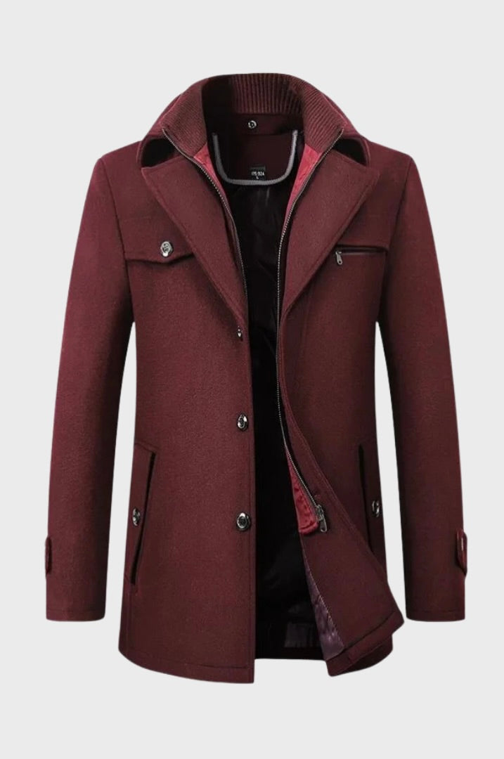 Harrison™ Classic winter coat Last day 80% off!