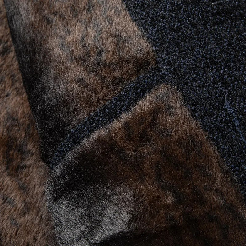 Wellington Wool Jacket Last day 80% off!