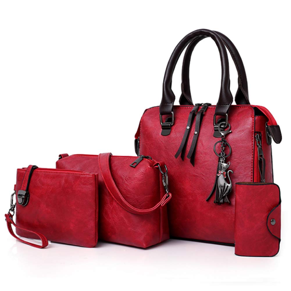 Avery™ - Luxury Tassel Bags Set | Last day 80% off!