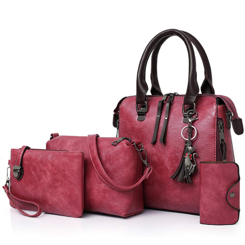 Avery™ - Luxury Tassel Bags Set | Last day 80% off!