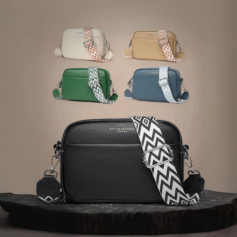 Bella’s Grace | Women’s Shoulder Bag | Last day 80% off!