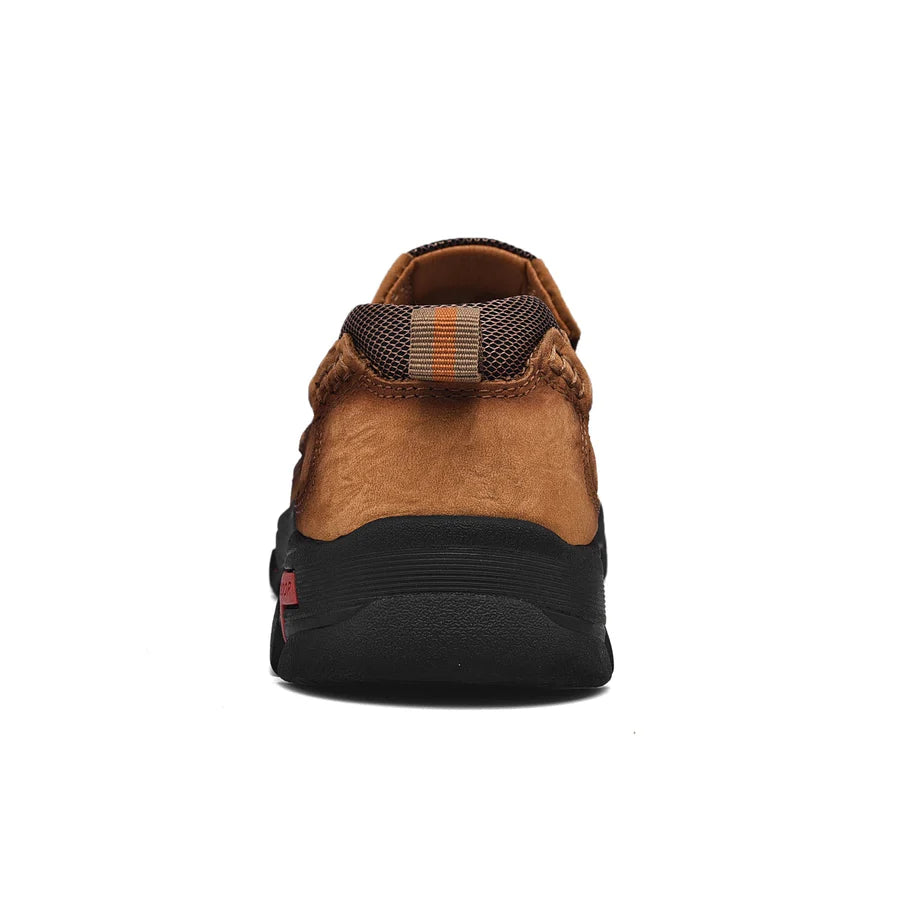 John -  Transition boots with orthopedic and extremely comfortable sole | Last day 80% off!