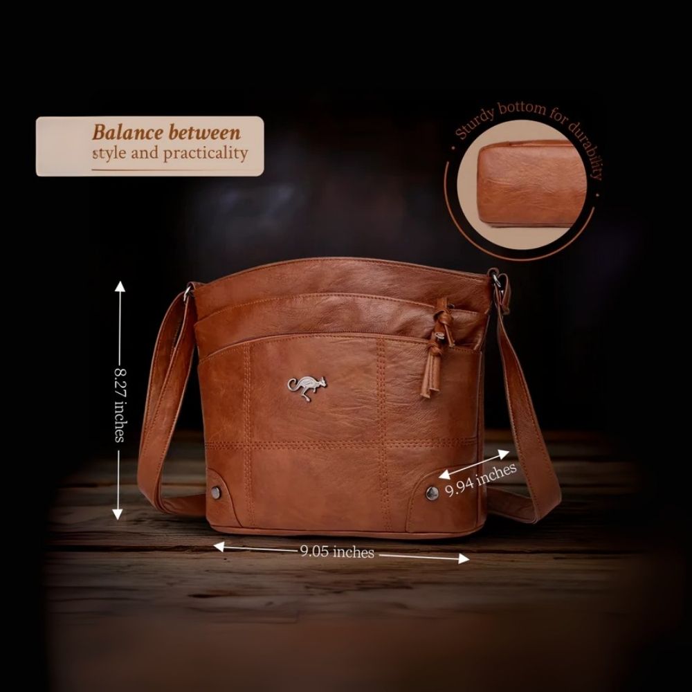 Alina Bag | Grace’s Signature Design | Last day 80% off!