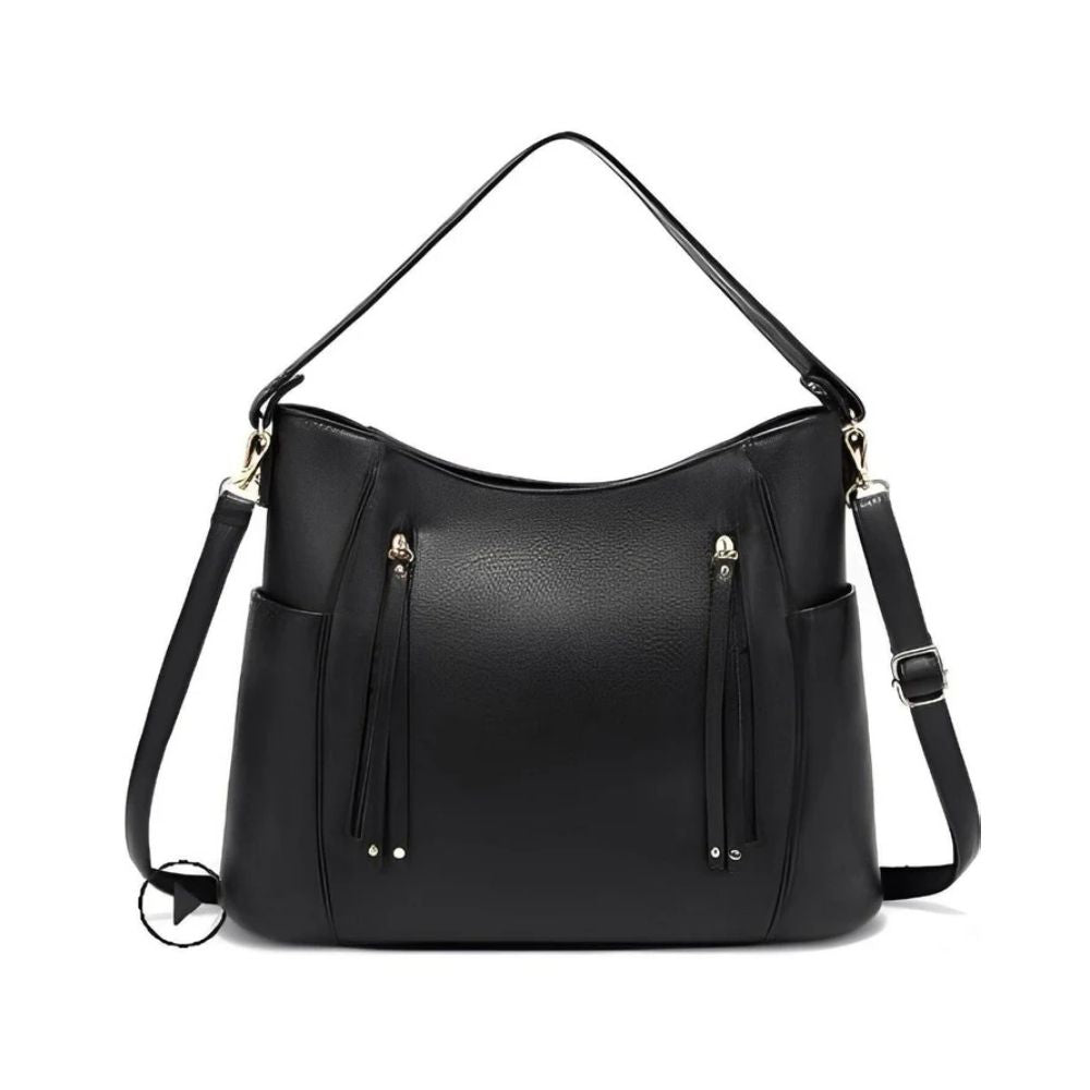 Georgia’s Timeless Elegance | Vintage Shoulder Bag | Last day 80% off!