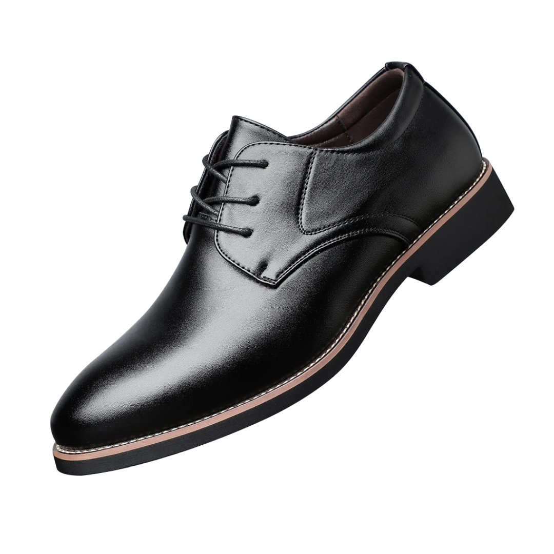 Cooper | Men's Business Shoes | Last day 80% off!
