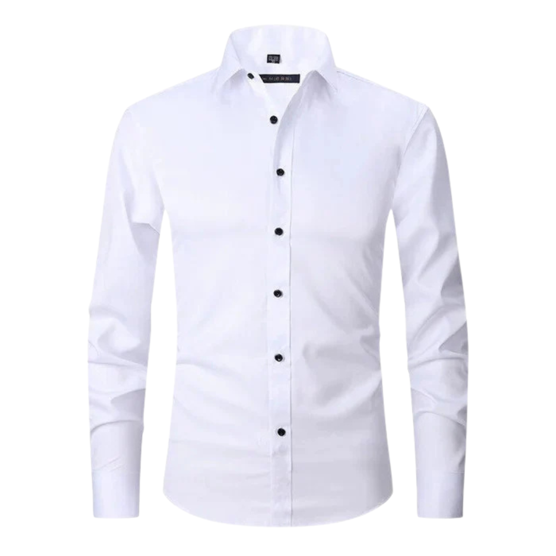 Harrison™ Stretch anti-wrinkle shirt Last day 80% off!