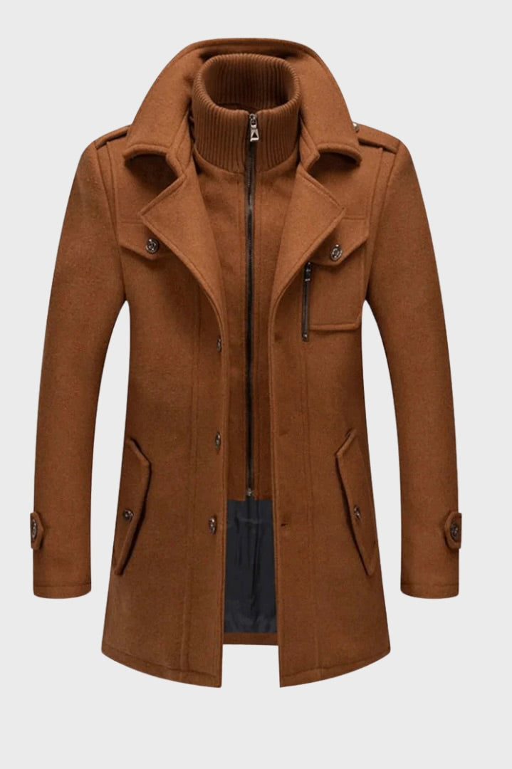 Harrison™ Two-piece winter coat Last day 80% off!