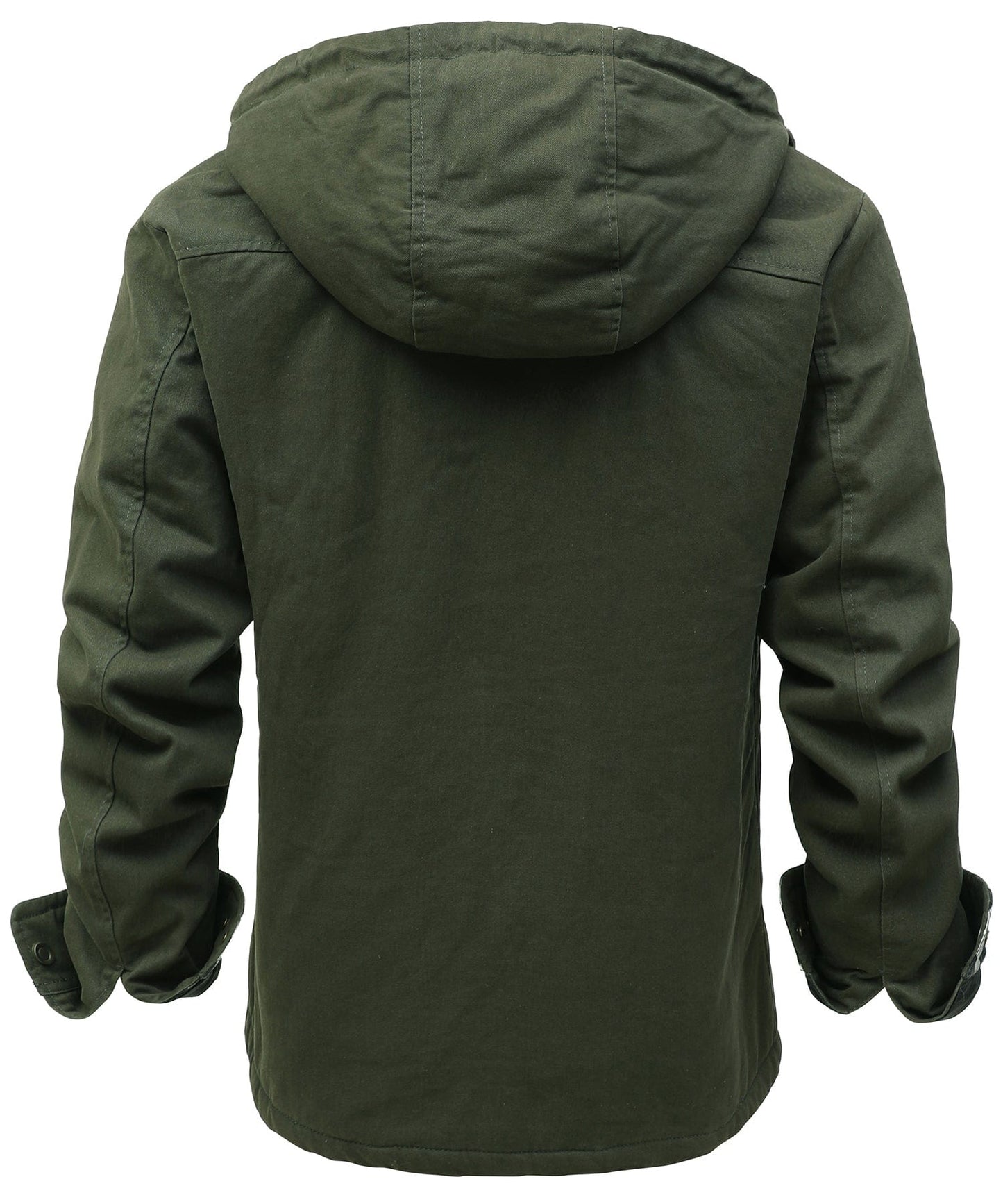 Fleece Jacket (6 Designs) Last day 80% off!