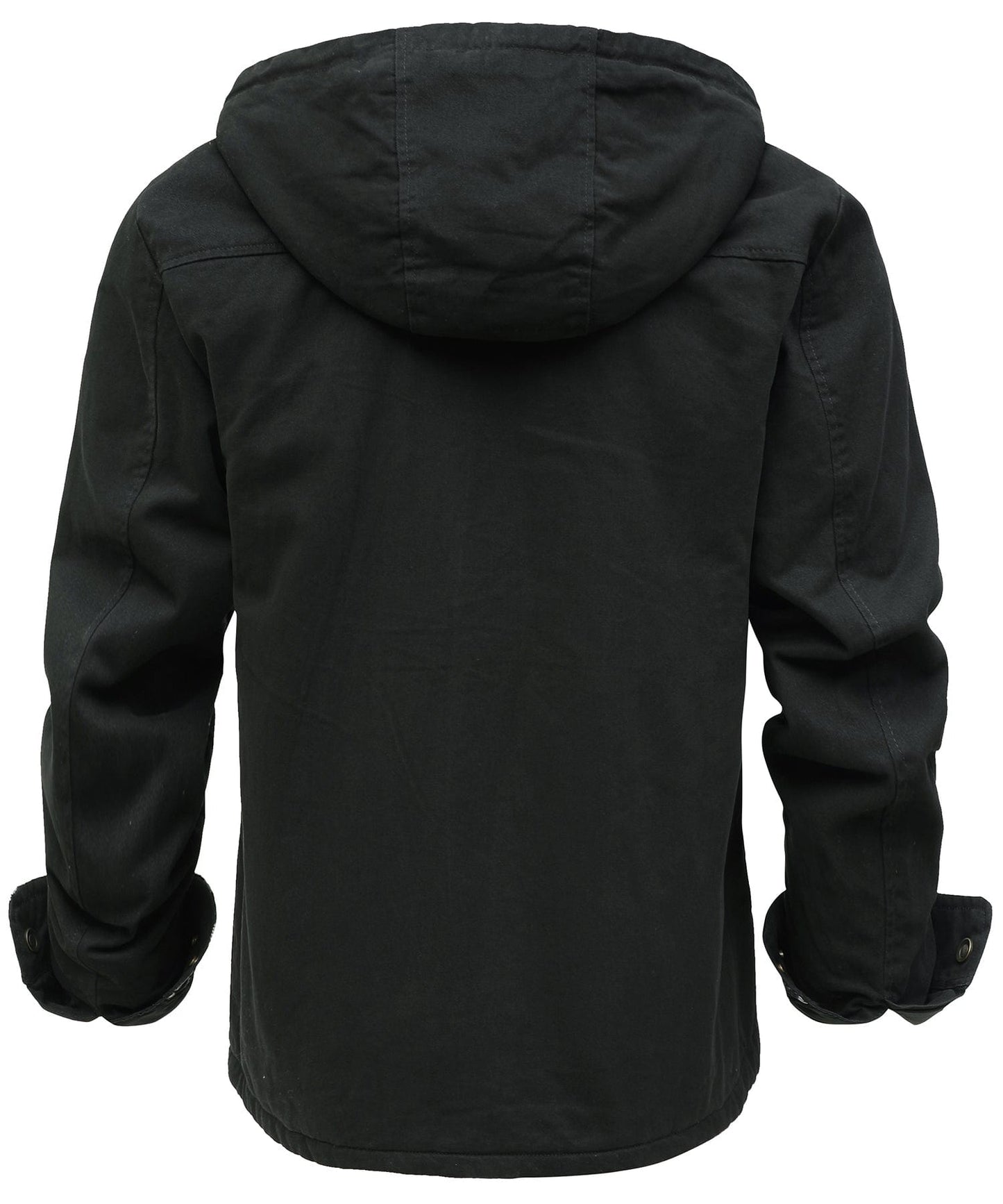 Fleece Jacket (6 Designs) Last day 80% off!