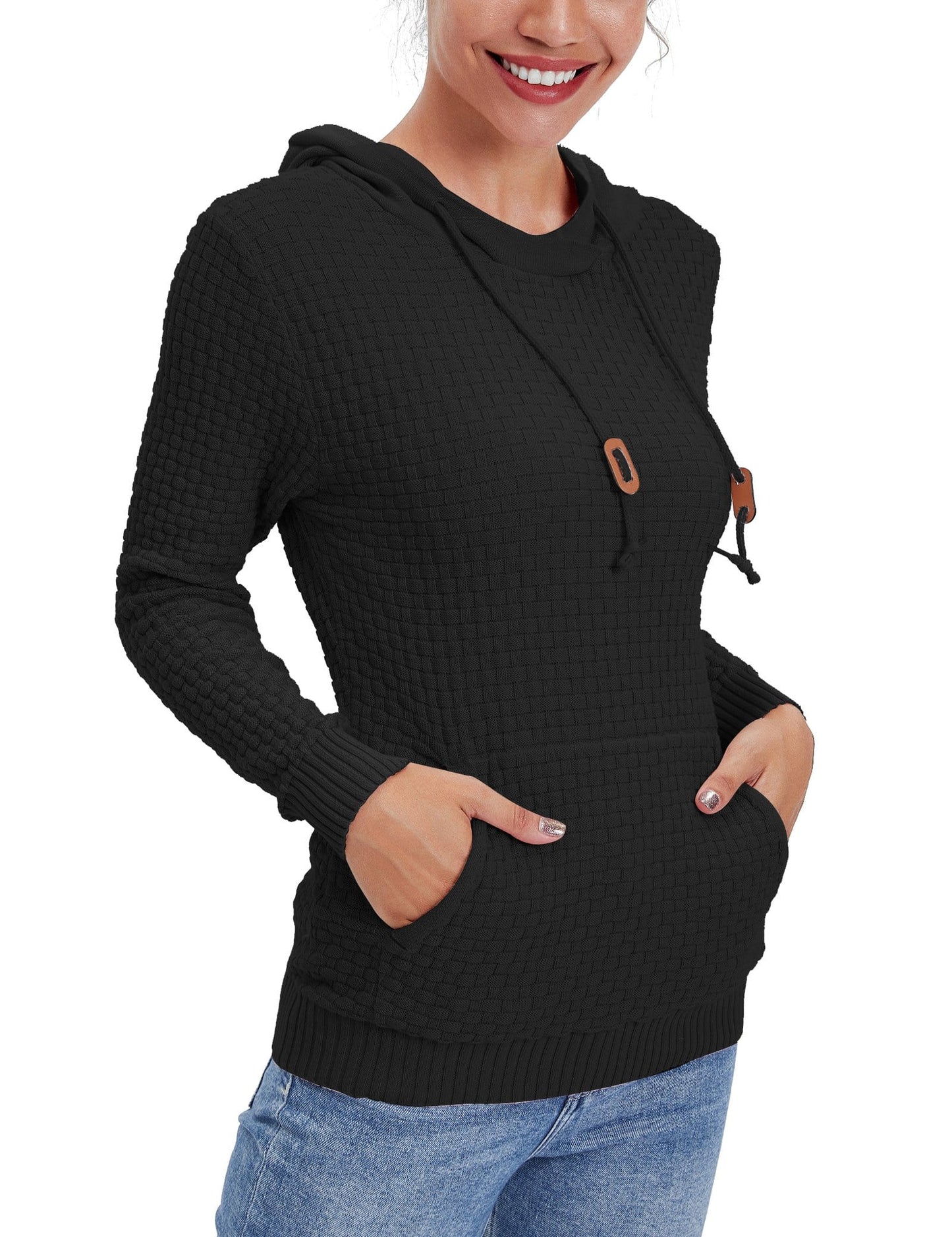 Women Hoodie (6 Designs) Last day 80% off!