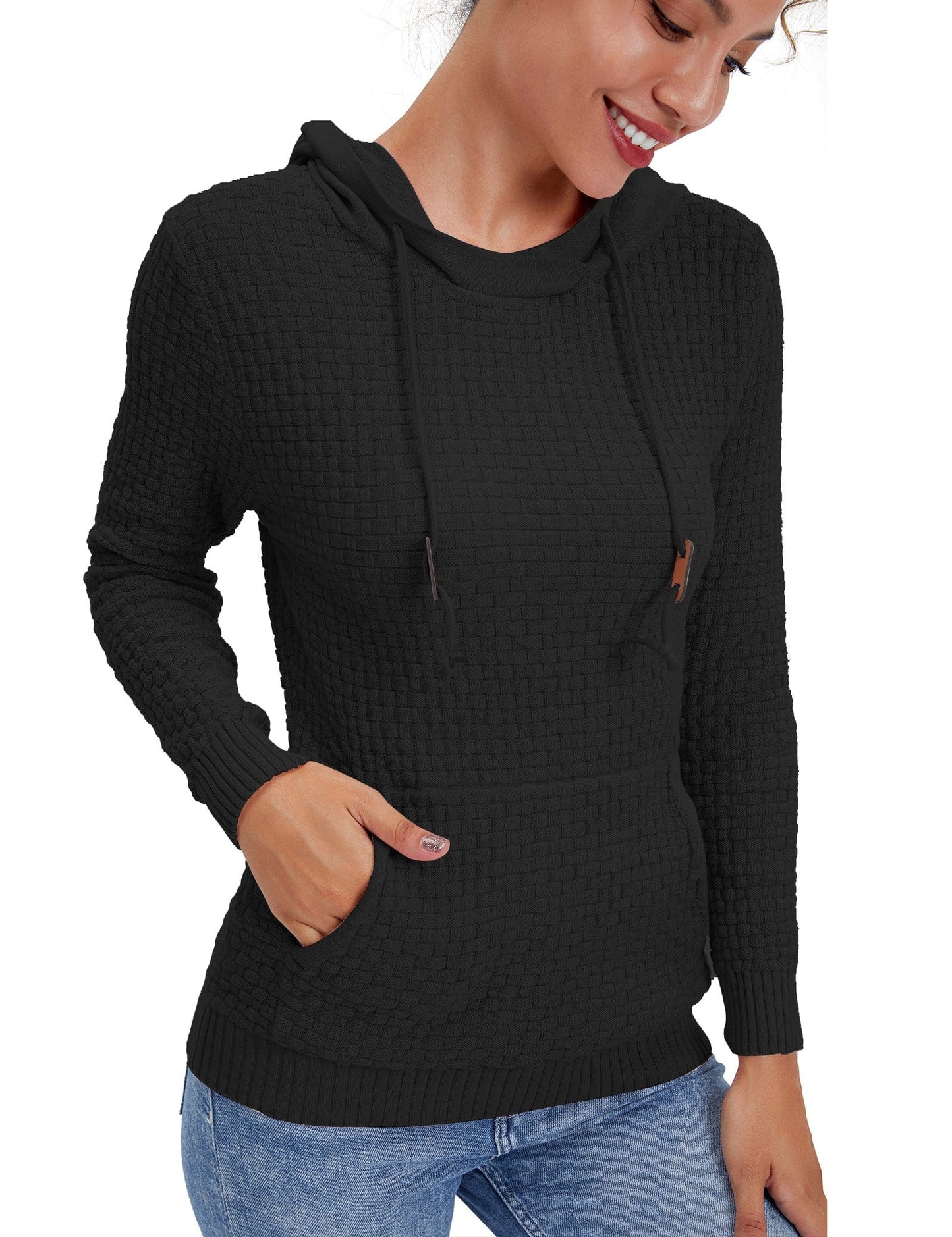 Women Hoodie (6 Designs) Last day 80% off!