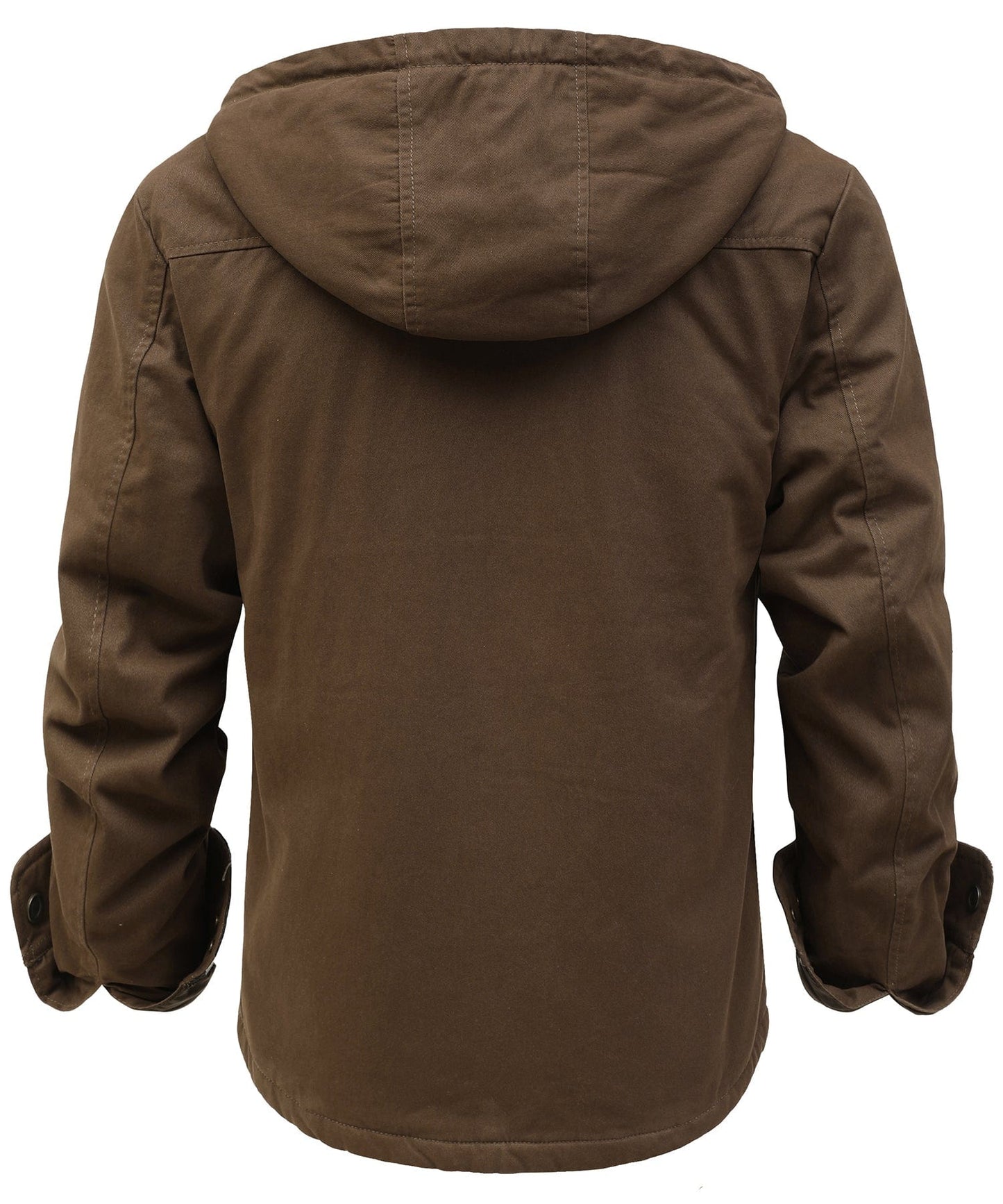 Fleece Jacket (6 Designs) Last day 80% off!