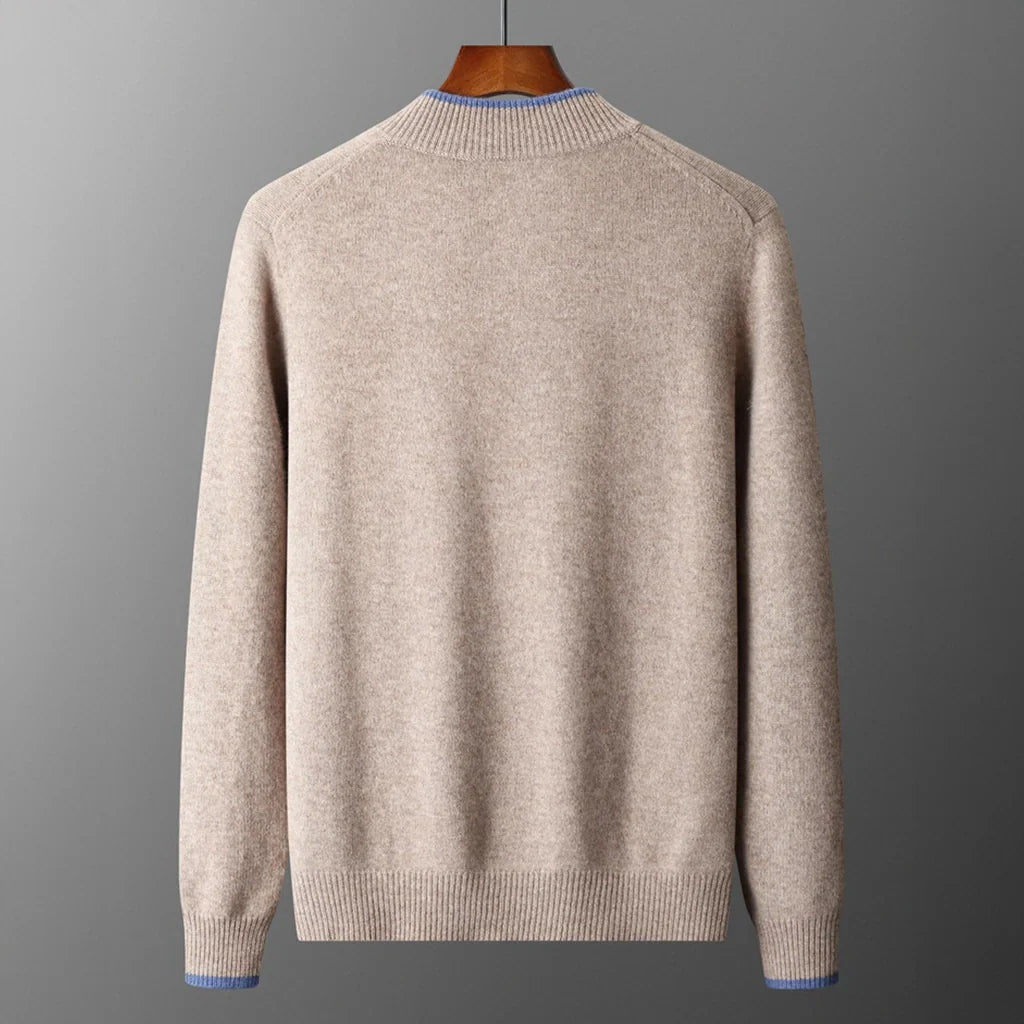 Riku Zip Jacket | Last Day 80% Off!