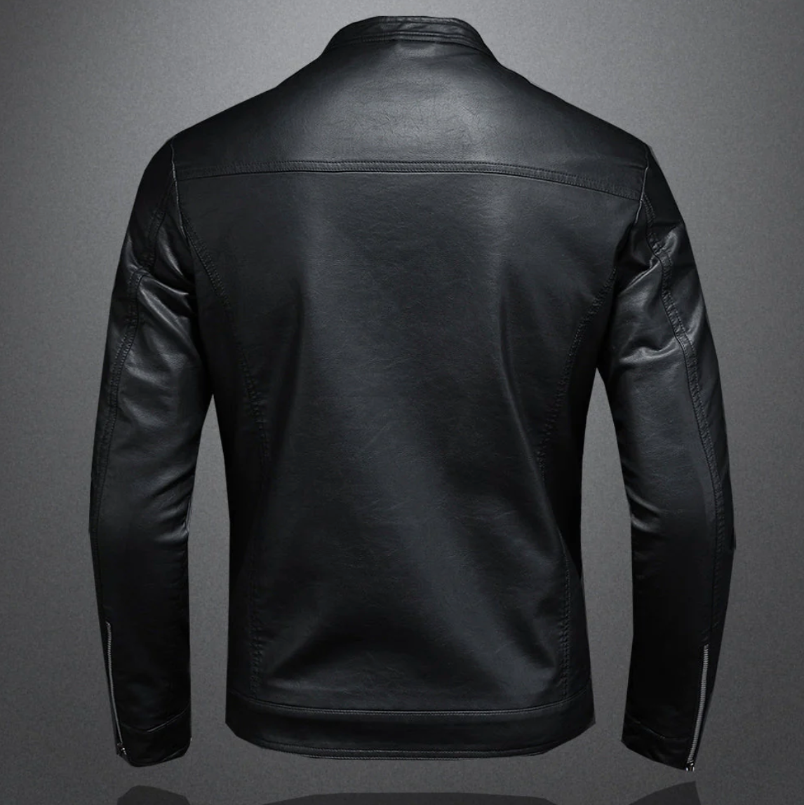 Jasper™ - Motorcycle Jacket Last day 80% off!