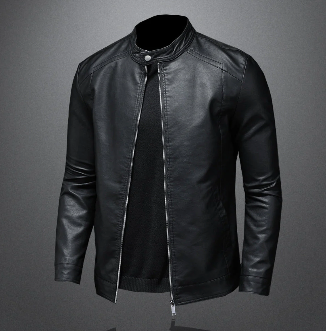 Jasper™ - Motorcycle Jacket Last day 80% off!