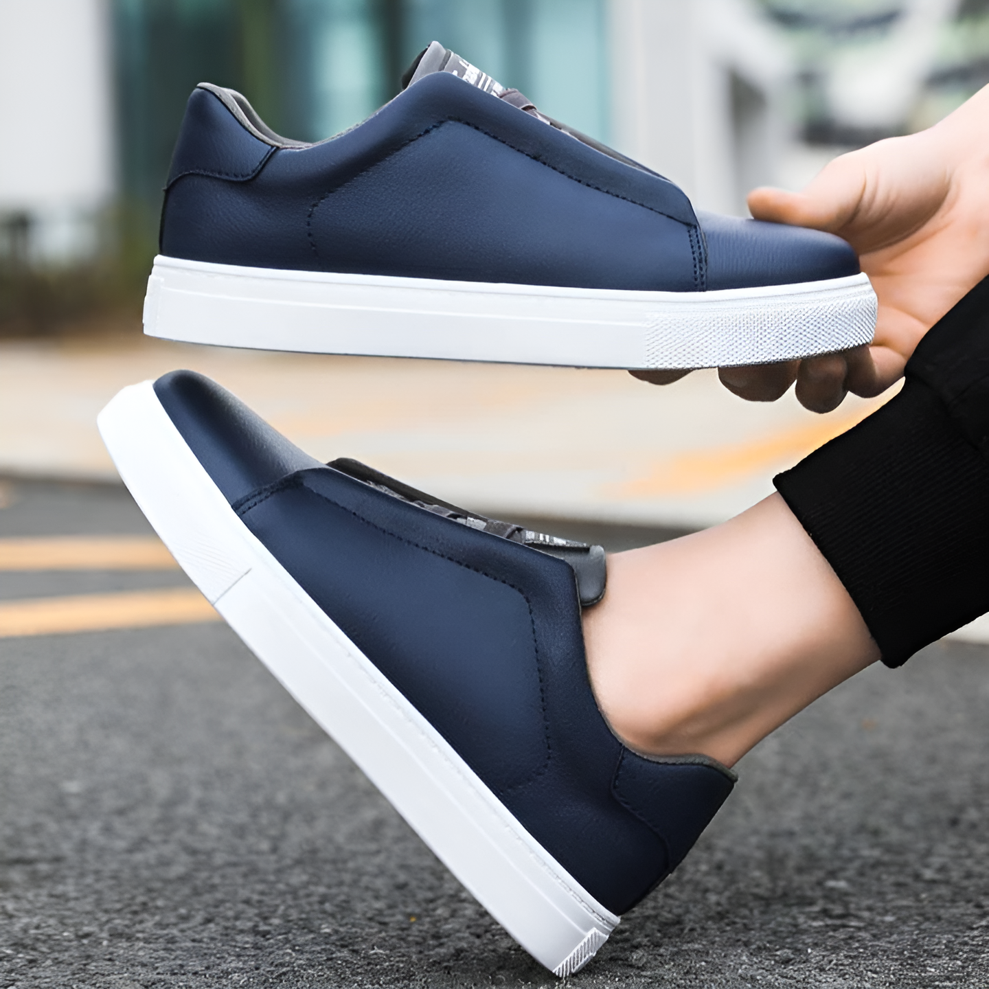 Jack™ - Original Classic Sneakers | Last day 80% off!