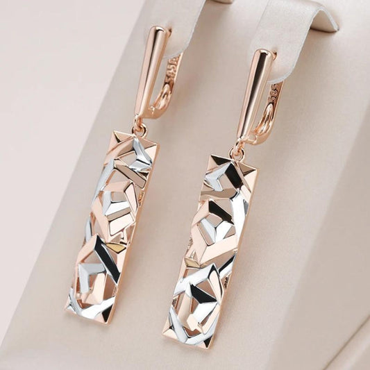 Anne Elegant Earrings | Last Day 80% Off!