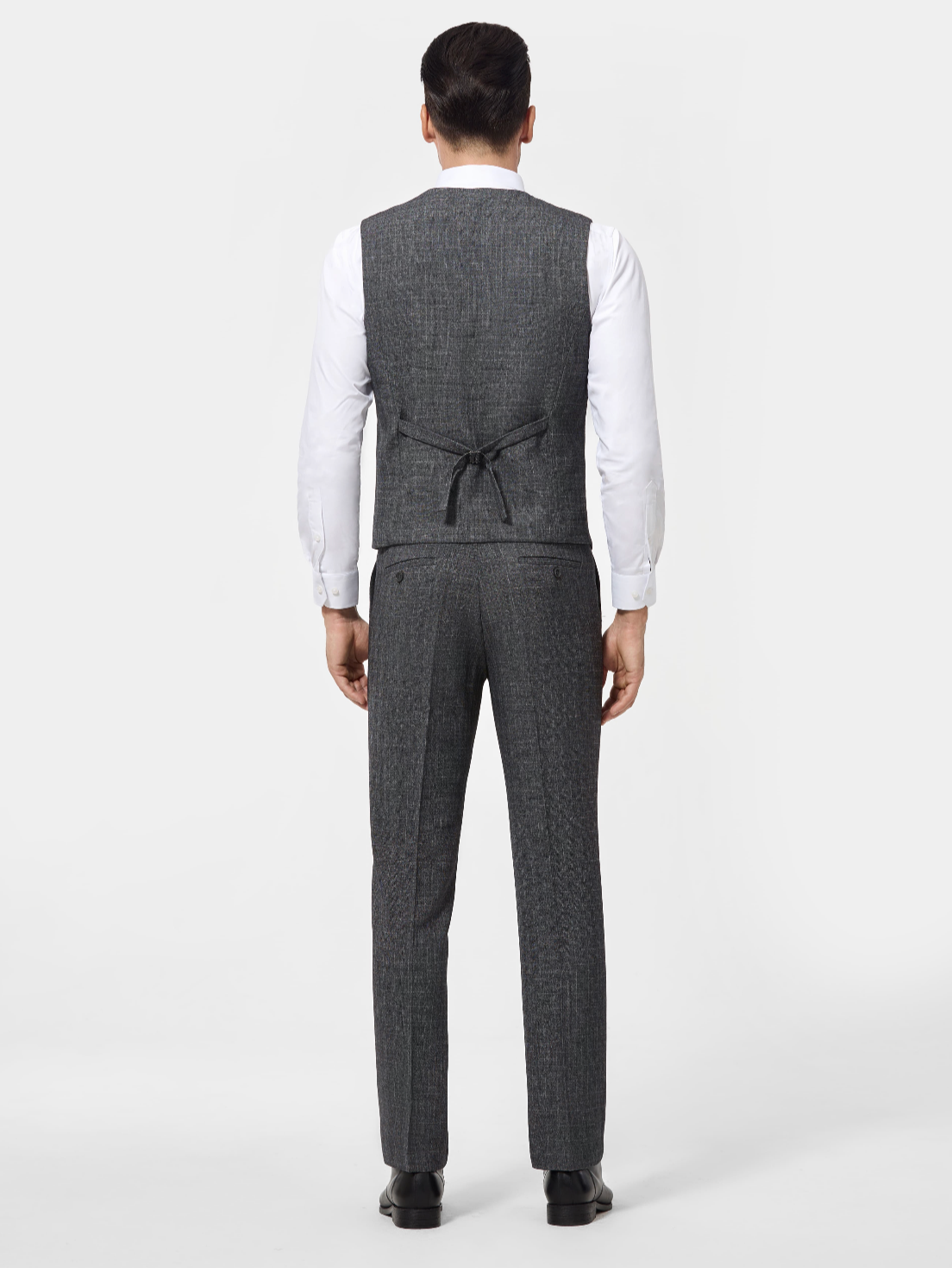 Harrison™ Elegant 3-Piece Suit Last day 80% off!