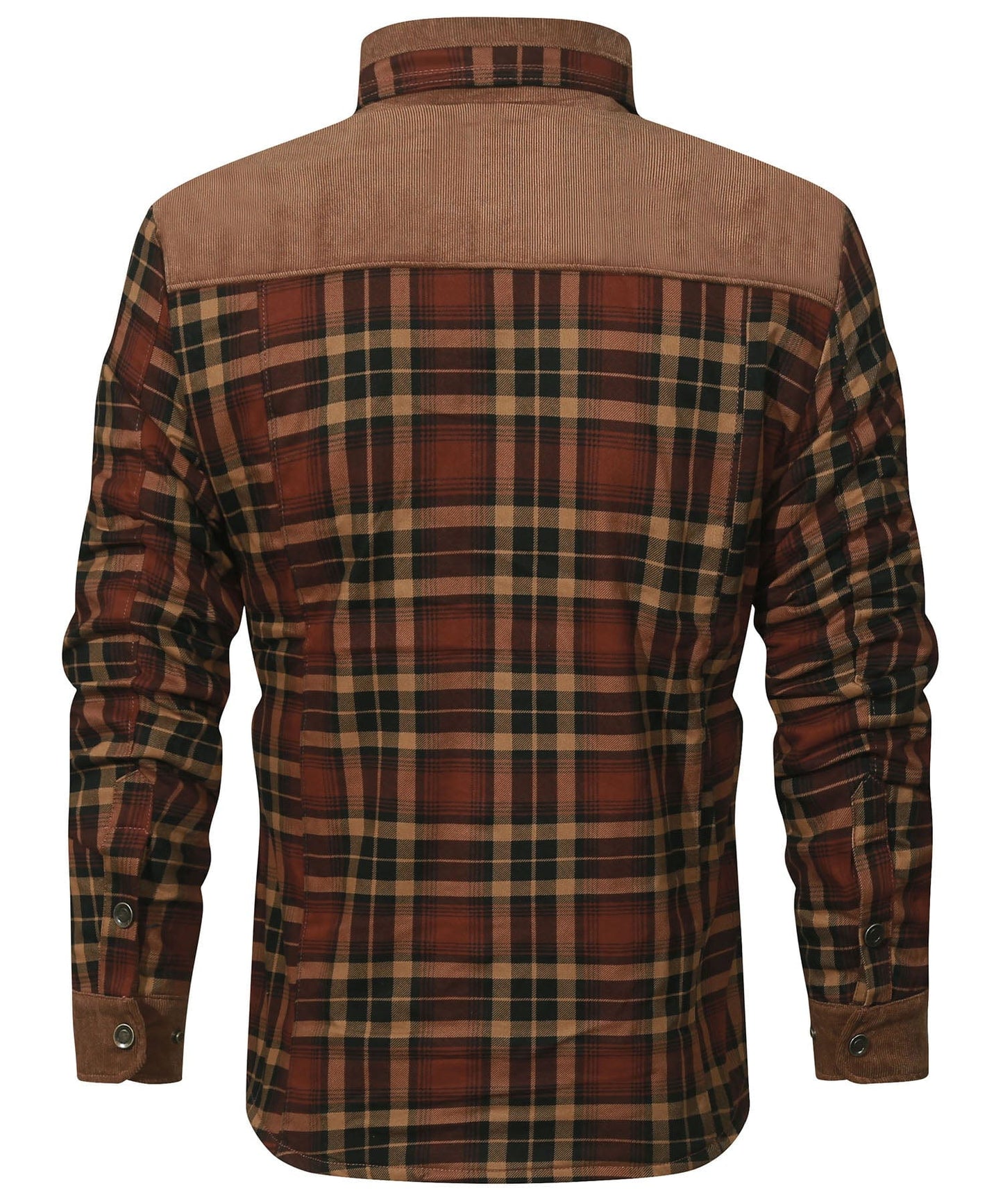 Wanderer Jacket (9 Designs) Last day 80% off!