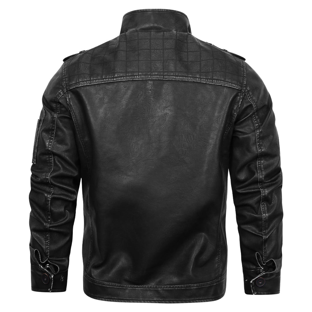 Engine Jacket | Last day 80% off!