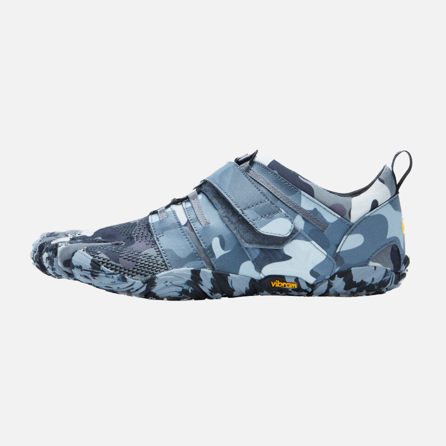 V-Train 2.0 Mens Gym Shoes -Grey Camo