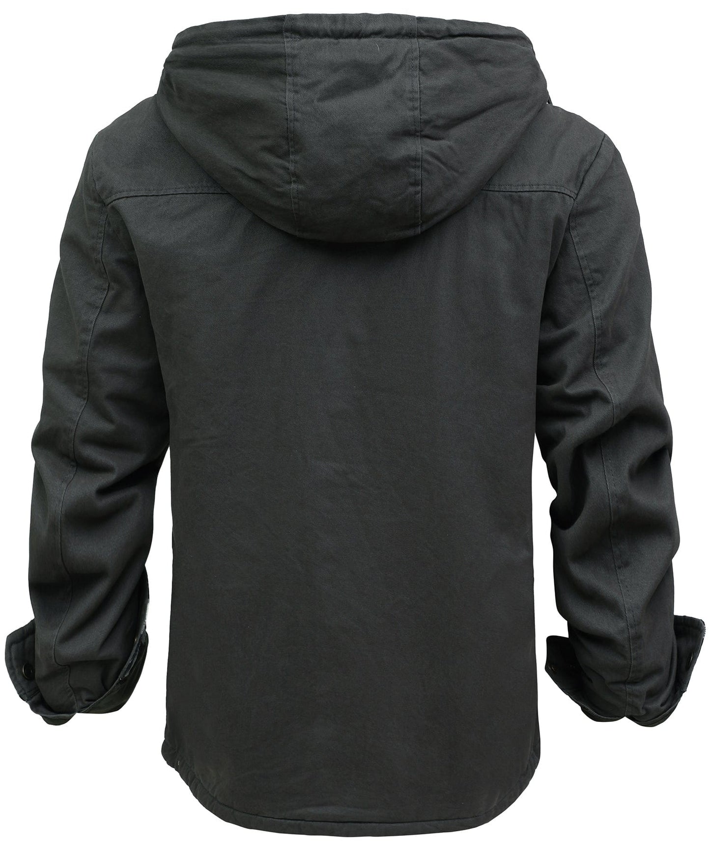 Fleece Jacket (6 Designs) Last day 80% off!