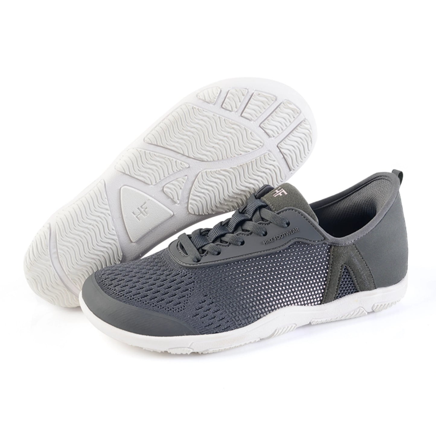 HF Stride – Hands-Off & Ergonomic Barefoot Shoes (Unisex) (Buy 1 pair, get 1 pair free)