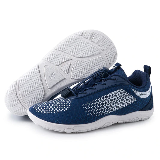 HF Cloud – Barefoot shoes for pain relief in feet, knees, and back (unisex) (Buy 1 pair, get 1 pair free)