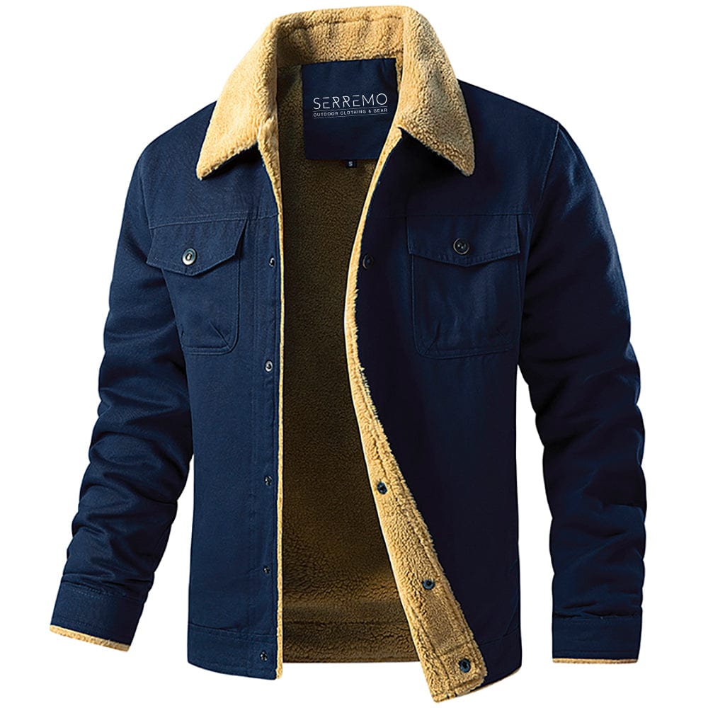 Everest Jacket (5 Designs) Last day 80% off!