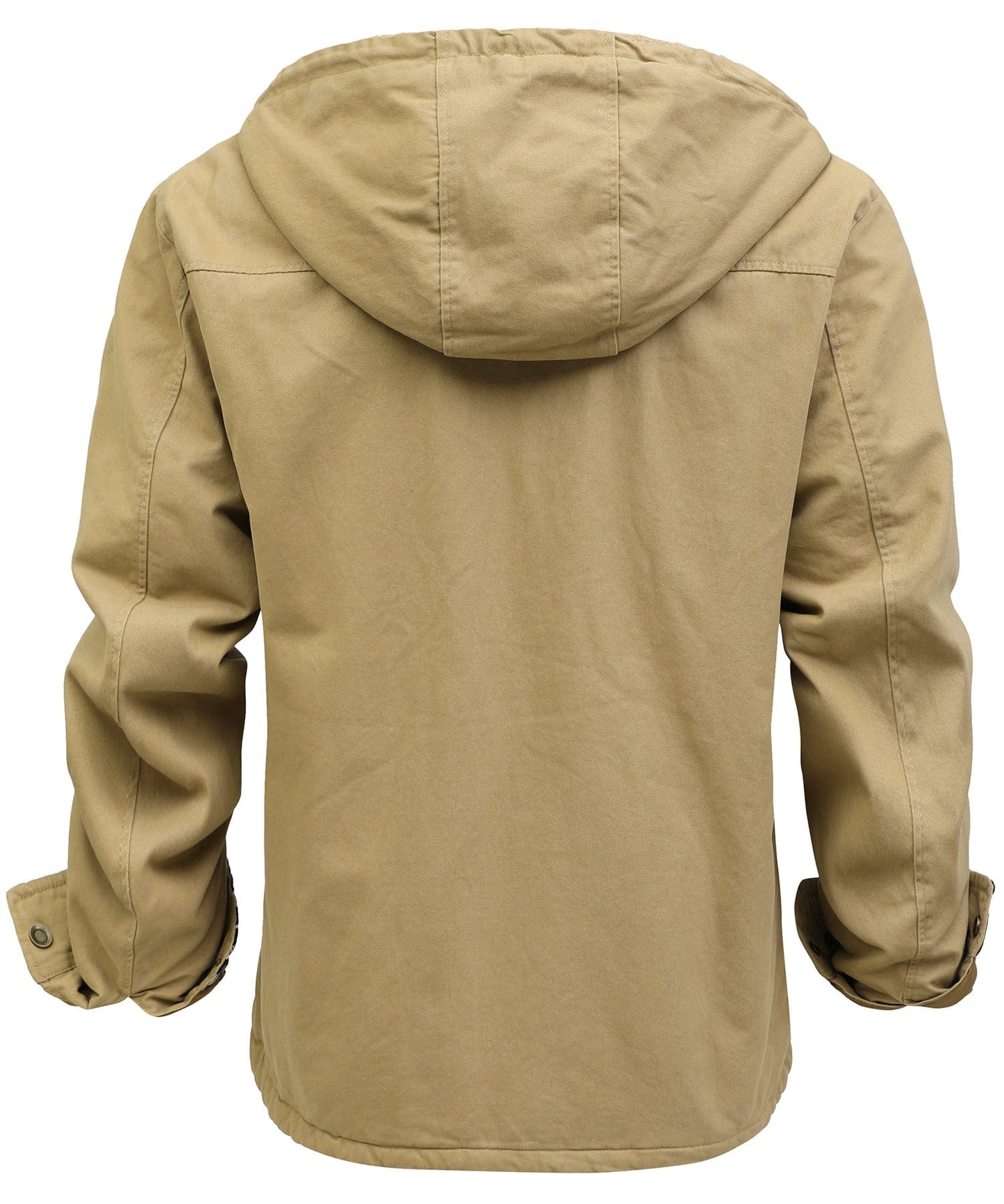 Fleece Jacket (6 Designs) Last day 80% off!