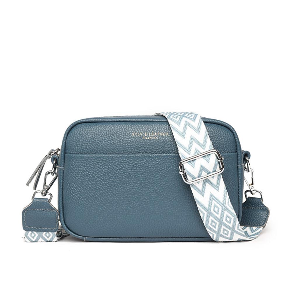 Bella’s Grace | Women’s Shoulder Bag | Last day 80% off!