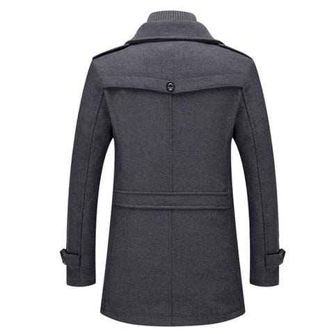 Thomas™️ - Comfortable Two-Piece Winter Coat | Last day 80% off!