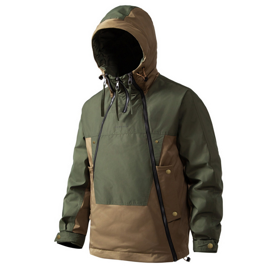 Manuel™ - Waterproof and Windproof Down Jacket Last day 80% off!
