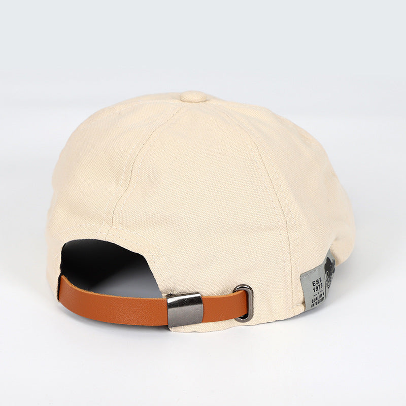 Harrison™ Vintage Newsboy Cap Last day 80% off!