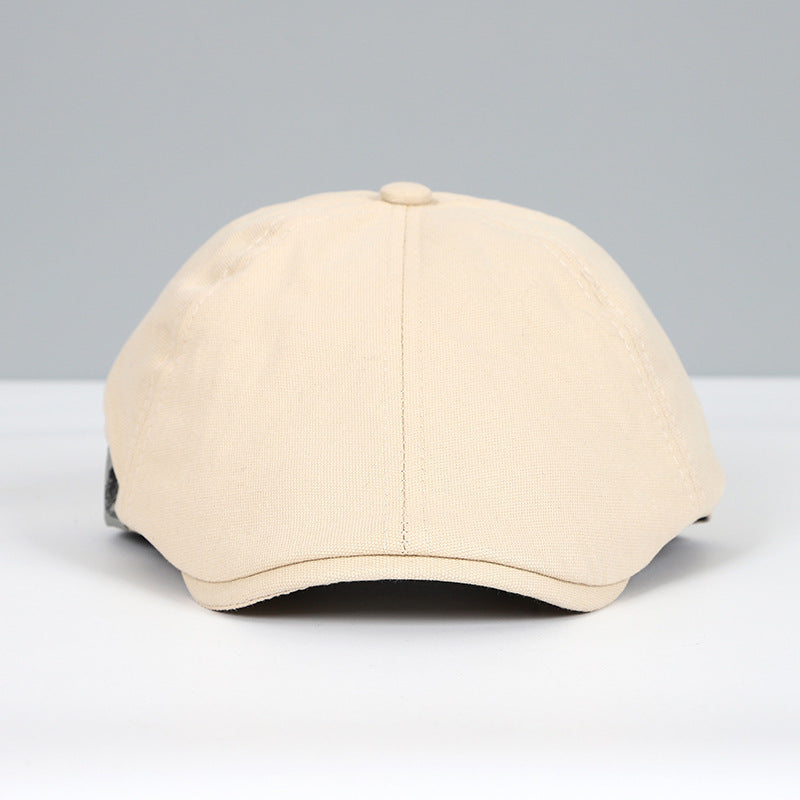 Harrison™ Vintage Newsboy Cap Last day 80% off!