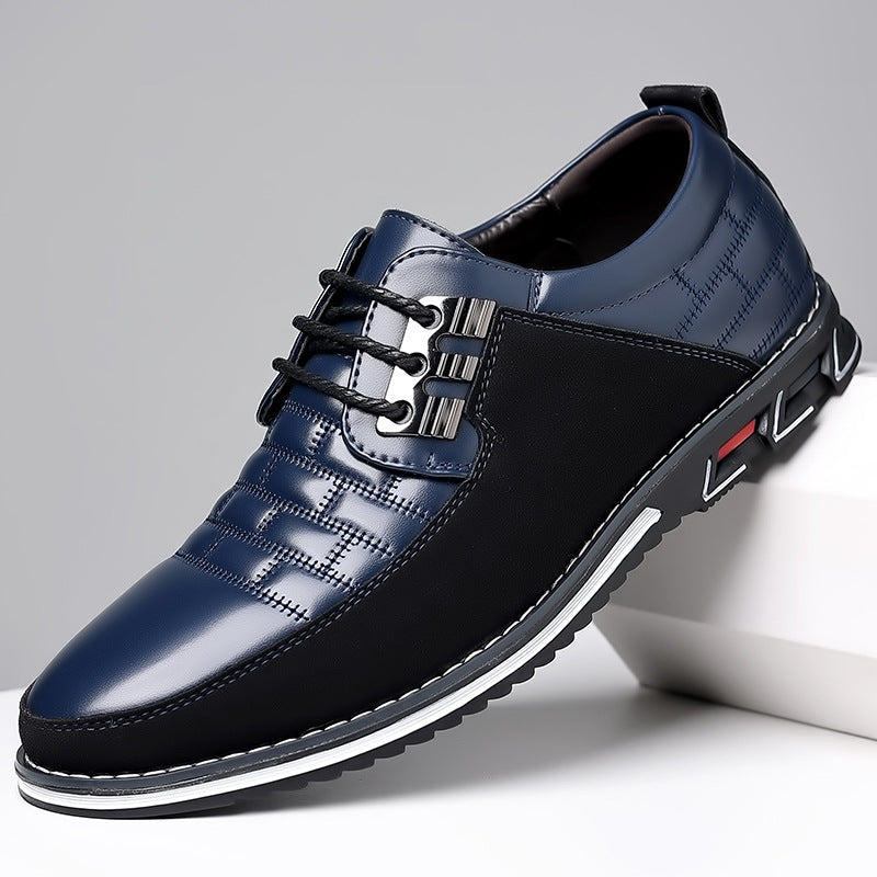 Boss™ Elegant Leather Business Shoes | Last day 80% off!
