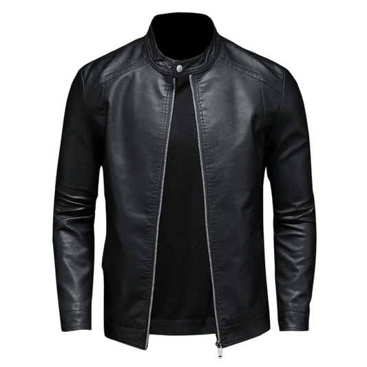Jasper™ - Motorcycle Jacket Last day 80% off!