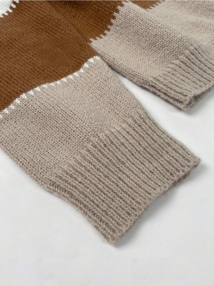 Isabel | Comfortable Jumper | Last Day 80% Discount!