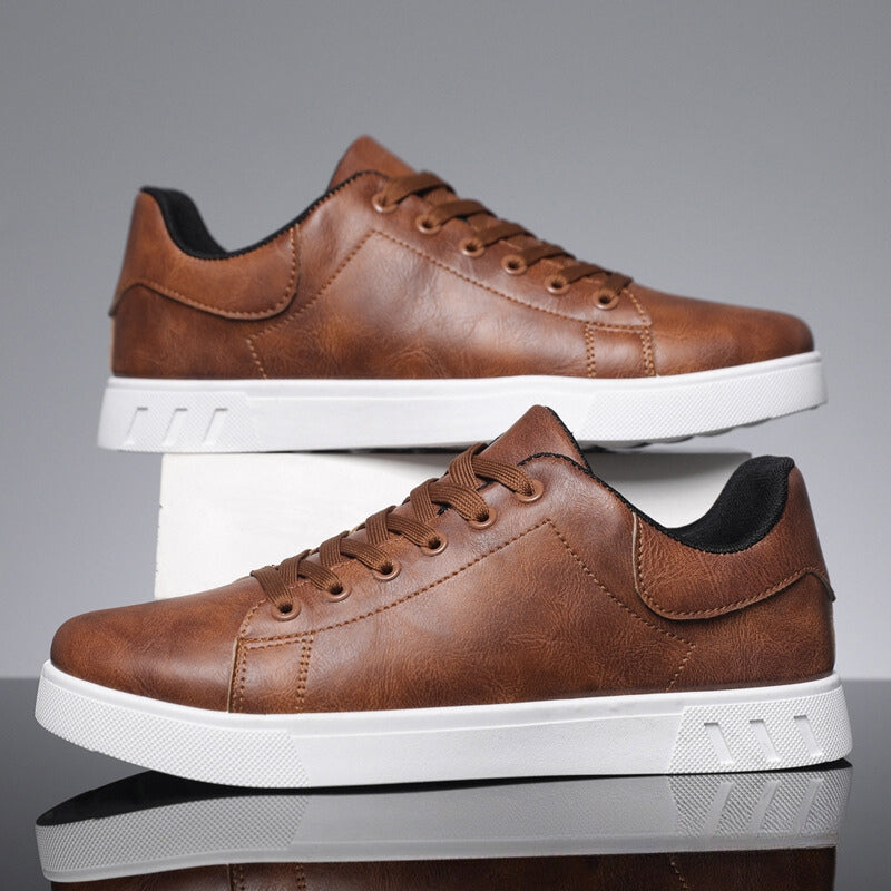 Vincenzo - Timeless sneakers | Last day 80% off!