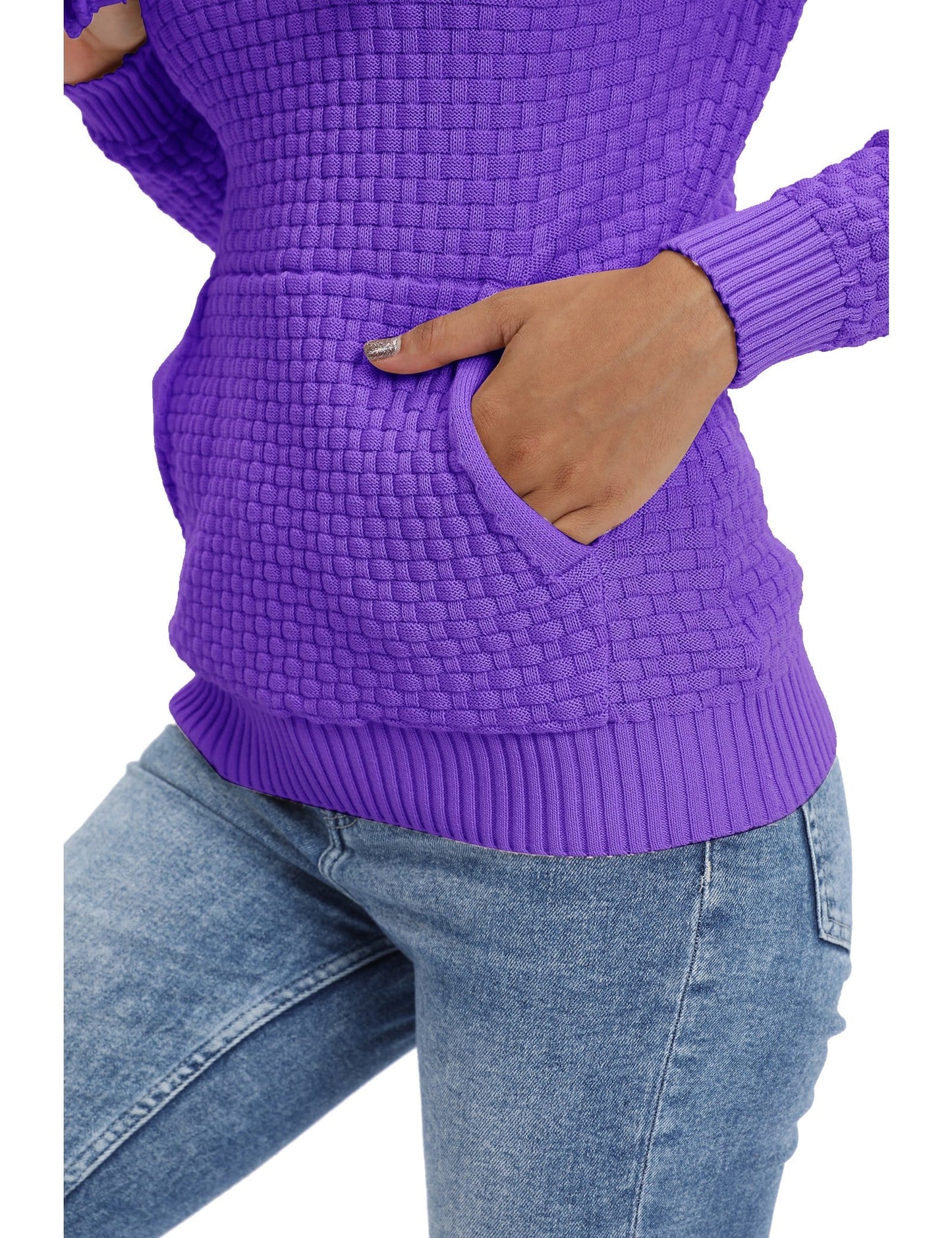 Women Hoodie (6 Designs) Last day 80% off!