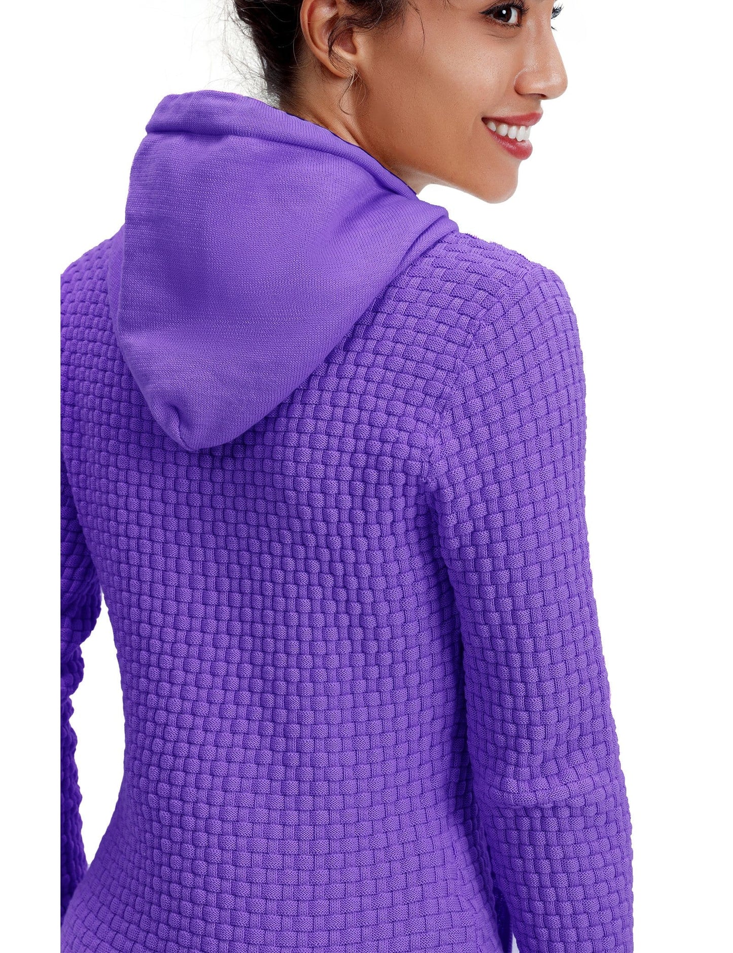 Women Hoodie (6 Designs) Last day 80% off!